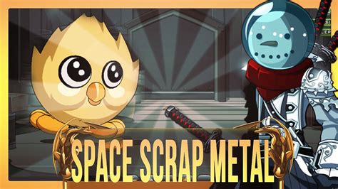 star scrap metal aqw|AQW HOW TO GET STAR SCRAP METALS LE BOT .